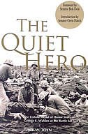 Front cover_The Quiet Hero