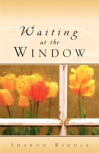 Front cover_Waiting At The Window