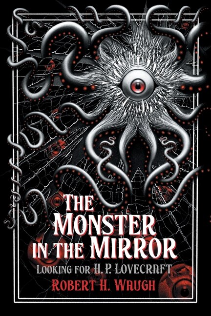 Front cover_The Monster in the Mirror