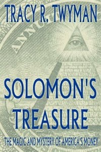 Couverture_Solomon's Treasure