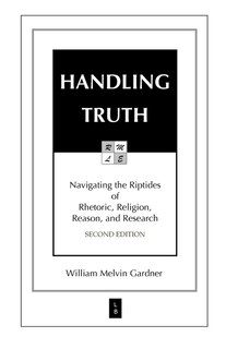 Front cover_Handling Truth