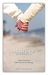 Front cover_Marriage Journal