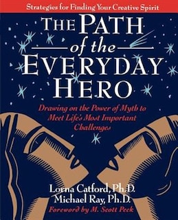 Front cover_The Path of the Everyday Hero