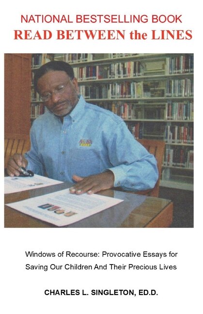 Front cover_Read Between The Lines
