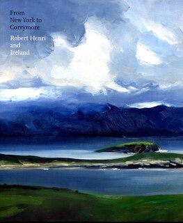 Front cover_From New York to Corrymore