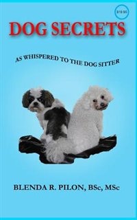 Front cover_Dog Secrets
