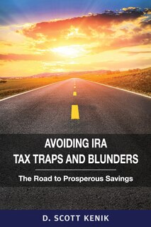 Front cover_Avoiding IRA Tax Traps and Blunders