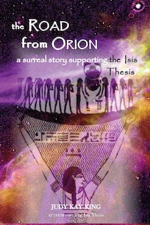 Front cover_The Road from Orion
