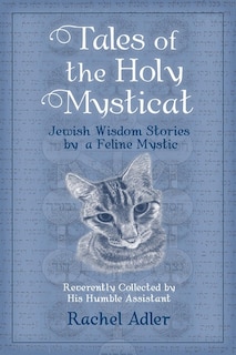 Front cover_Tales of the Holy Mysticat