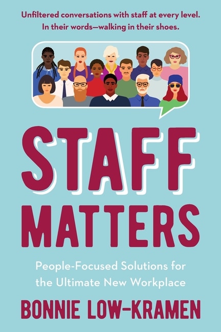 Front cover_Staff Matters