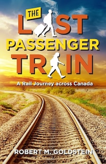 Couverture_The Last Passenger Train
