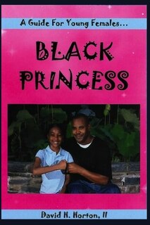Front cover_Black Princess