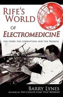 Couverture_Rife's World of Electromedicine