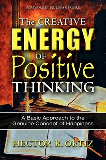Couverture_The Creative Energy of Positive Thinking