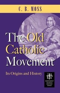 Couverture_The Old Catholic Movement