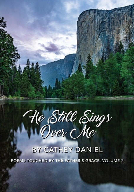 Couverture_He Still Sings Over Me