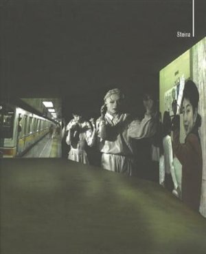 Front cover_Steina: 1970-2000