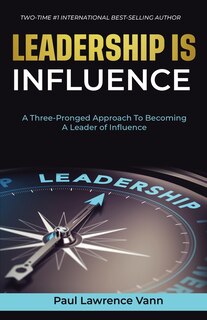 Couverture_Leadership Is Influence