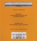 Couverture_Sources for 20th-Century Music History
