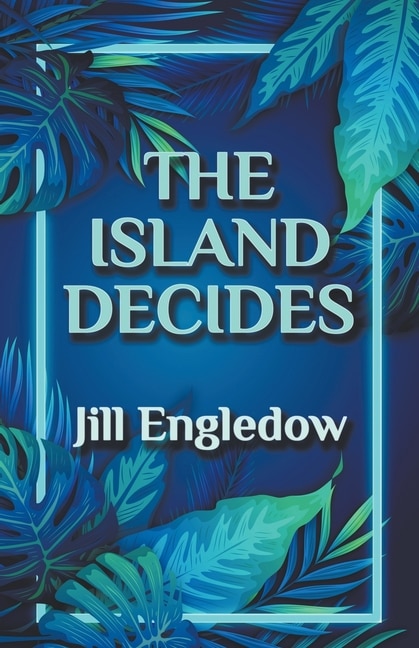 Front cover_The Island Decides