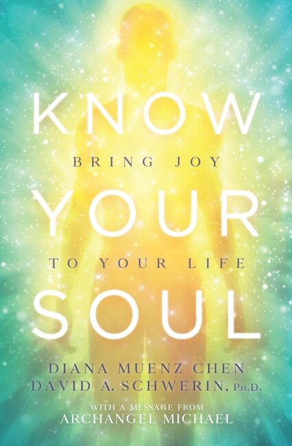 Front cover_Know Your Soul