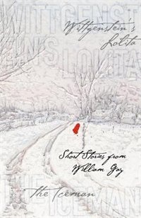 Front cover_Wittgenstein's Lolita