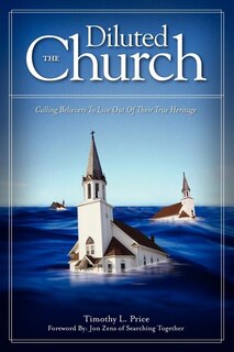 Front cover_The Diluted Church