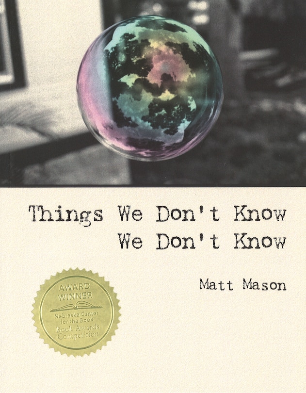 Couverture_Things We Don't Know We Don't Know