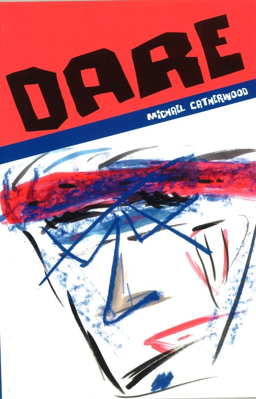 Front cover_Dare