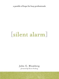Couverture_Silent Alarm
