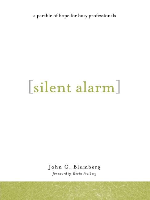 Couverture_Silent Alarm