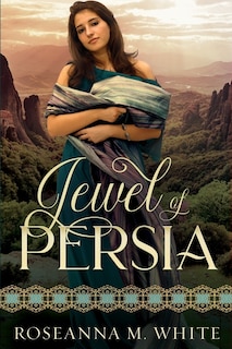 Front cover_Jewel of Persia