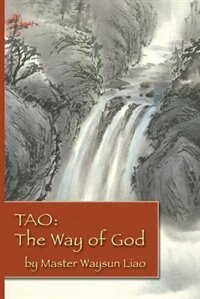 Couverture_Tao the Way of God