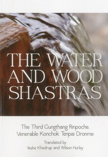 Water And Wood Shastras