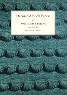 Front cover_Decorated Book Papers