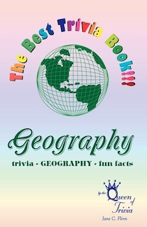 Couverture_The Best Trivia Book of Geography!!!