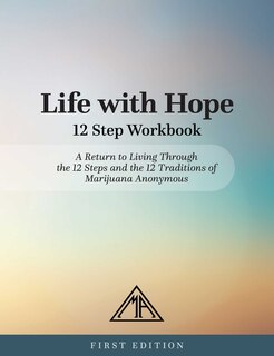 Couverture_Life With Hope 12 Step Workbook