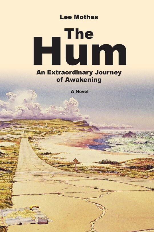 Couverture_The Hum