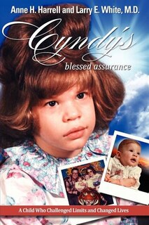 Front cover_Cyndy's Blessed Assurance