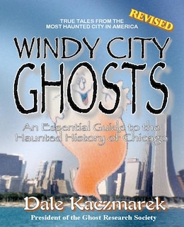 Front cover_Windy City Ghosts