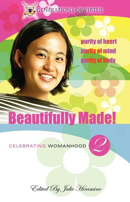 Beautifully Made!: Celebrating Womanhood (Book 2)