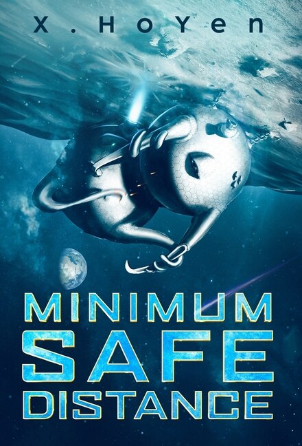 Couverture_Minimum Safe Distance