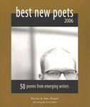 Couverture_Best New Poets 2006