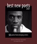 Front cover_Best New Poets 2007