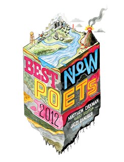 Front cover_Best New Poets 2012
