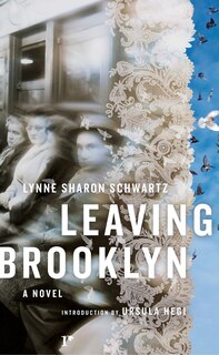 Front cover_Leaving Brooklyn
