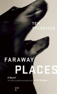 Front cover_Faraway Places