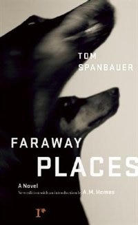 Front cover_Faraway Places