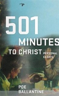 Front cover_501 Minutes to Christ