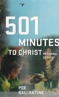Front cover_501 Minutes to Christ